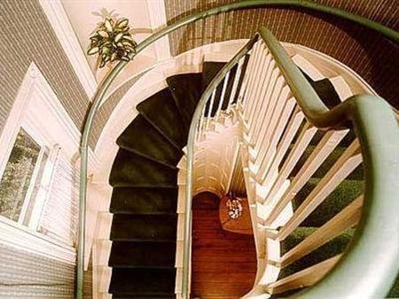 Frederick House Bed & Breakfast Стантън Интериор снимка