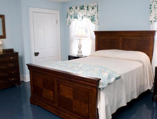 Frederick House Bed & Breakfast Стантън Стая снимка