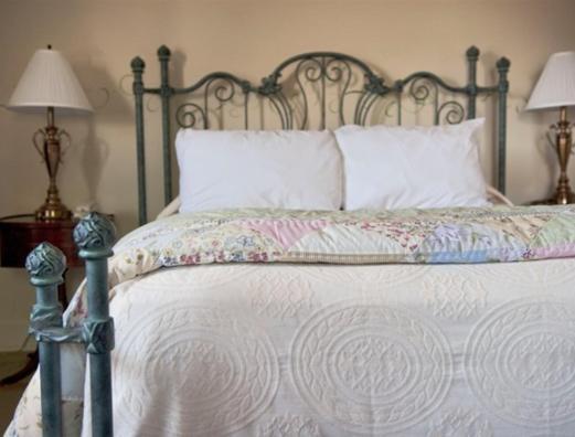 Frederick House Bed & Breakfast Стантън Екстериор снимка