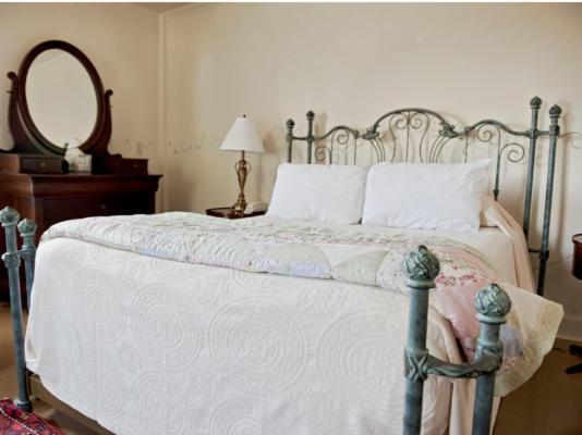 Frederick House Bed & Breakfast Стантън Екстериор снимка
