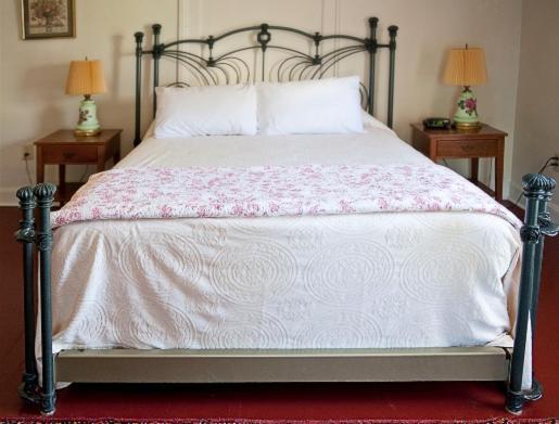 Frederick House Bed & Breakfast Стантън Екстериор снимка