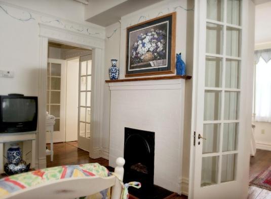 Frederick House Bed & Breakfast Стантън Екстериор снимка