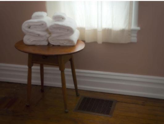 Frederick House Bed & Breakfast Стантън Стая снимка